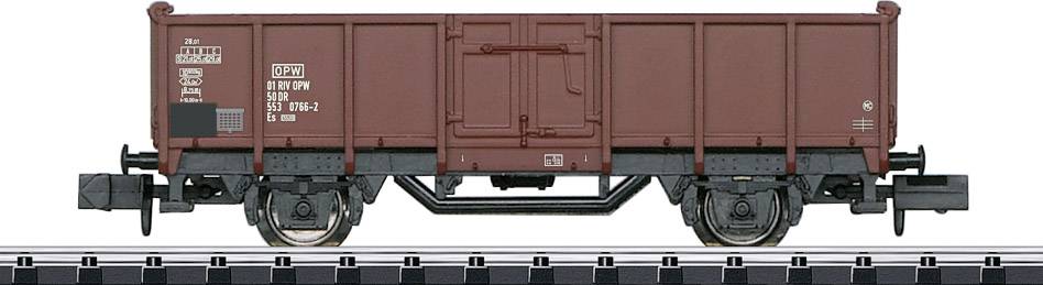 MiniTrix T18083