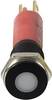 Signal Construct SFEU080225 LED smjerni crvena 12 V/AC, 12 V/DC 2400 mcd