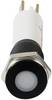 Signal Construct SFEU086225 LED smjerni hladno-bijela 12 V/AC, 12 V/DC 3680 mcd