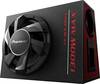 Pioneer TS-WX300 A aktivni automobilski dubokotonac 1300 W