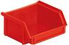 22011 kutija za pohranu Classic pogodna za hranu (Š x V x D) 100 x 50 x 95 mm crvena 50 St.