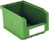 BITO Lagertechnik 383974 kutija za pohranu pogodna za hranu (D x Š x V) 230 x 150 x 125 mm zelena 20 St.