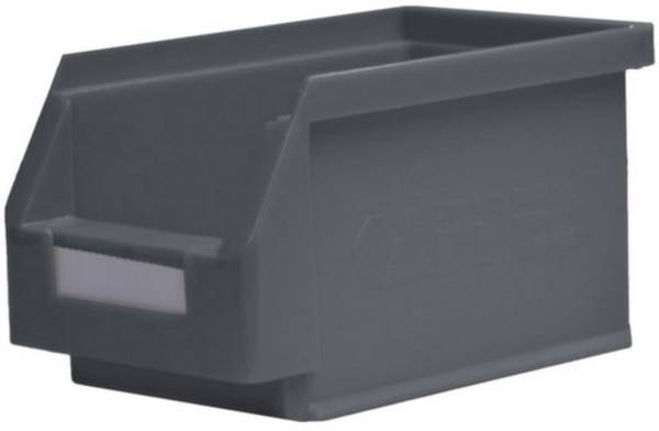 Kappes  1658464    kutija za pohranu    pogodna za hranu  (D x Š x V) 230 x 140 x 130 mm  siva  1 St.