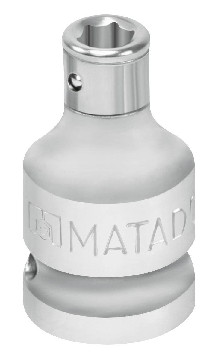 Matador Schraubwerkzeuge 40840001 adapter za bitove 1 St.