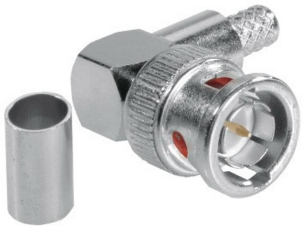 ABUS TVAC40610 TVAC40610 BNC konektor