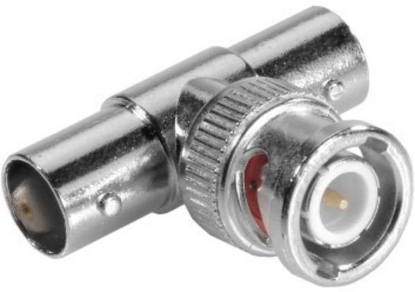 ABUS TVAC40630 TVAC40630 BNC T-razdjelnik