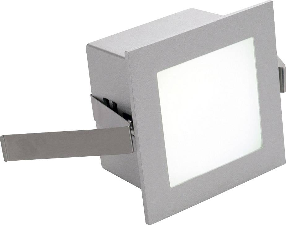 SLV 111260 Frame Basic LED ugradna svjetiljka LED LED fiksno ugrađena 1 W