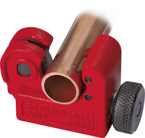 Rothenberger 70401 rezač cijevi