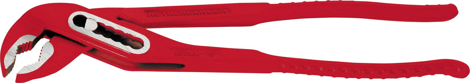 Waterpomptang type SP lengte 175 mm spanwijdte 34 mm ROTHENBERGER