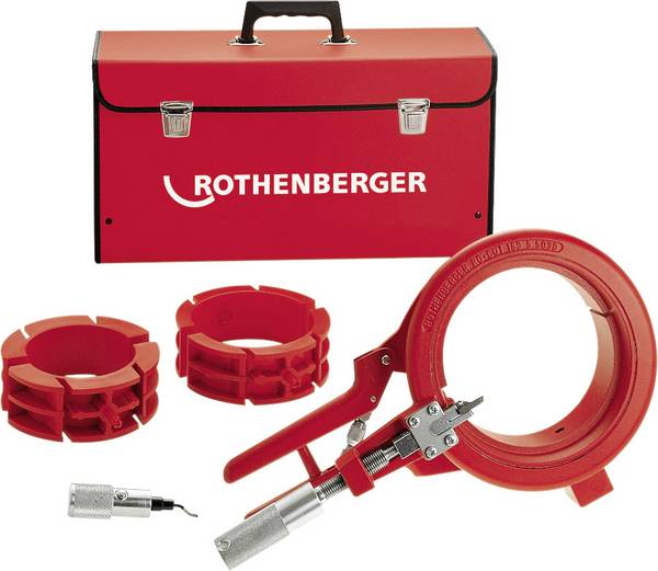 Rothenberger 55063 rezač cijevi