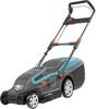 GARDENA PowerMax 1600/37 električni pogon kosilica funkcija usitnjavanja 1600 W Širina rezanja (maks.) 37 cm