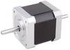 Joy-it koračni motor NEMA17-02 NEMA17-02 0.4 Nm 1.68 A Promjer osovine: 5 mm