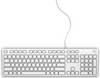 Dell KB216 USB tipkovnica njemačka, qwertz bijela