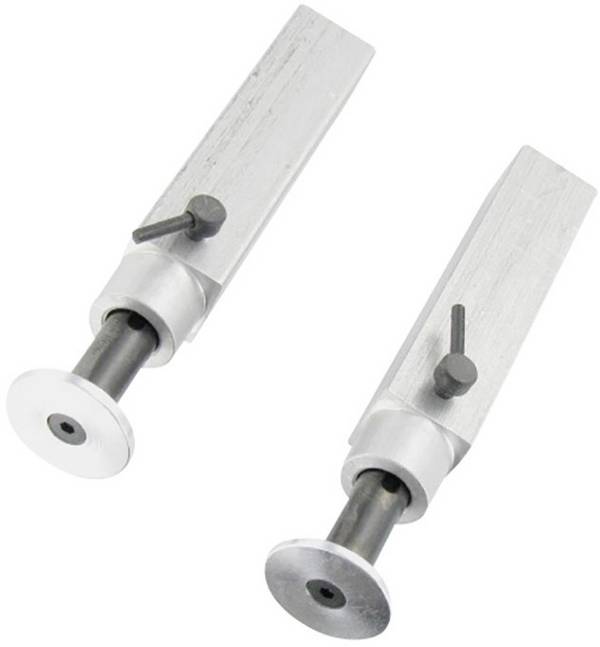 Carson Modellsport 500907375  1:14 podrška za prikolice 2 St.