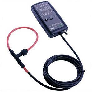 PEM CWT15 B/2.5/300 Stroomtangadapter Meetbereik A/AC (bereik): 3000 A (max) Flexibel