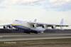 Revell 04958 Antonov An-225 Mrija model letjelice za sastavljanje 1:144