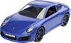 Revell 00821 Porsche 911 Carrera S model automobila za sastavljanje 1:20