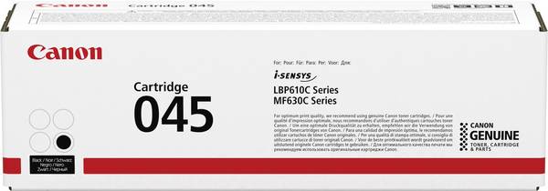 Canon toner 045 original  crna 1400 Stranica 1242 C 002