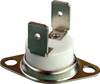 Thermorex TK24-T02-MG01-Ö200-S185 bimetalni prekidač 250 V 16 A Temperatura otvaranja (-+ 5°C) 200 °C Temperatura zatvaranja 185 °C 1 St.