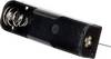 TRU COMPONENTS BH-311-1P baterije - držač 1x mignon (AA) kontaktni polovi