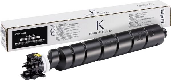 Kyocera toner TK-8525K original  crna 30000 Stranica 1T02RM0NL0