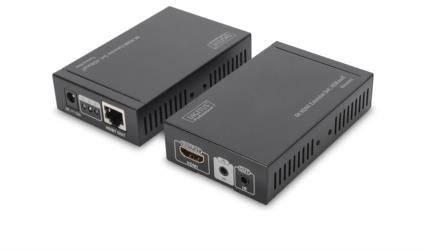 Digitus DS-55501 HDMI™ putem mrežnog kabela RJ45 100 m