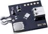 Lumitronix LED ravan toplo-bijela (D x Š x V) 30.10 x 25 x 4.80 mm