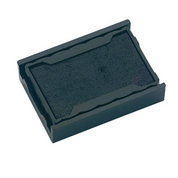 Trodat zamjenski jastuk za pečat Jun 10 78249 29 x 9 mm (š x v) crna 2 St.