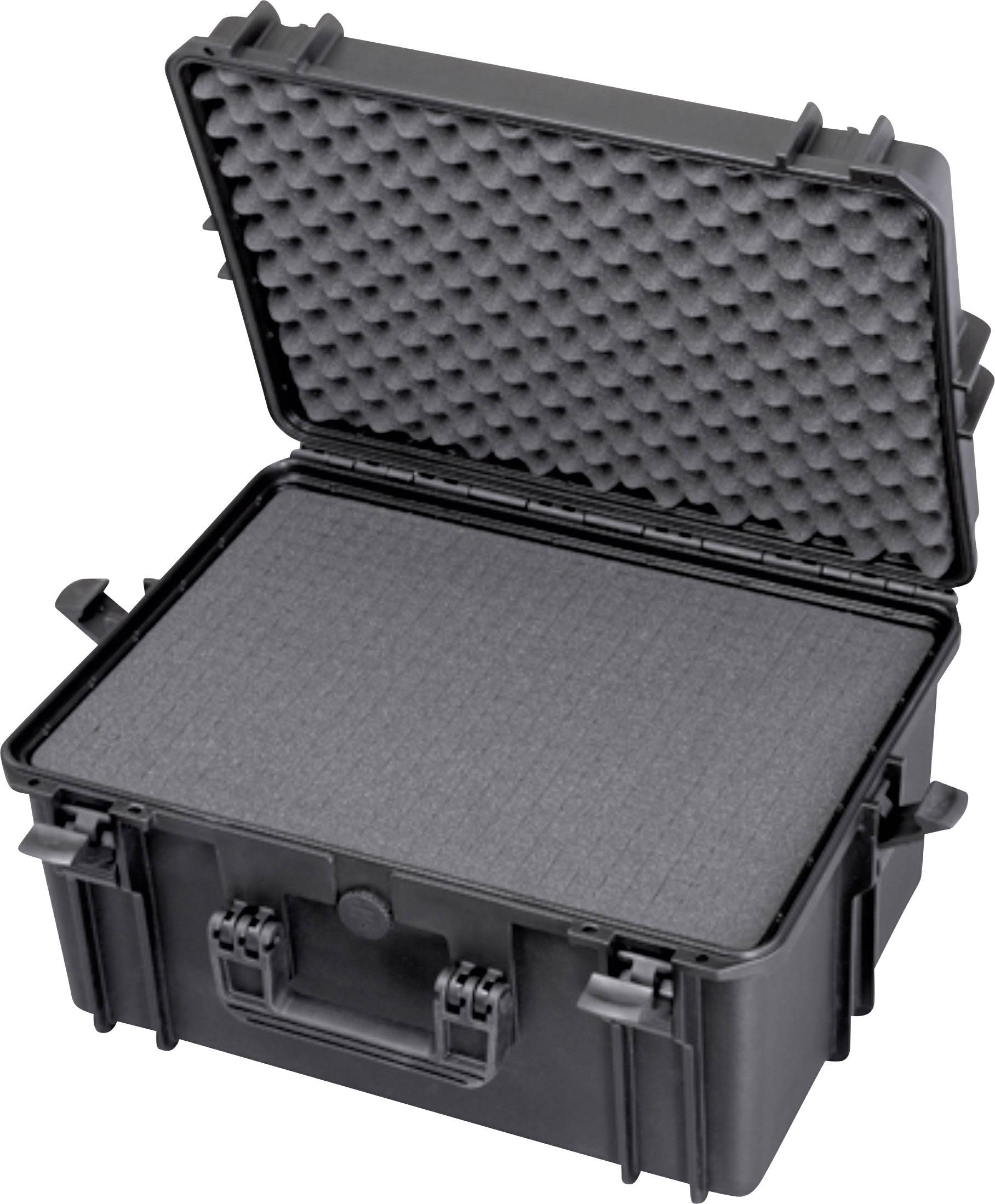 MAX PRODUCTS MAX505H280S Universal Verktygsv&auml;ska tom 1 st (B x H x D) 555 x 306 x 428 mm