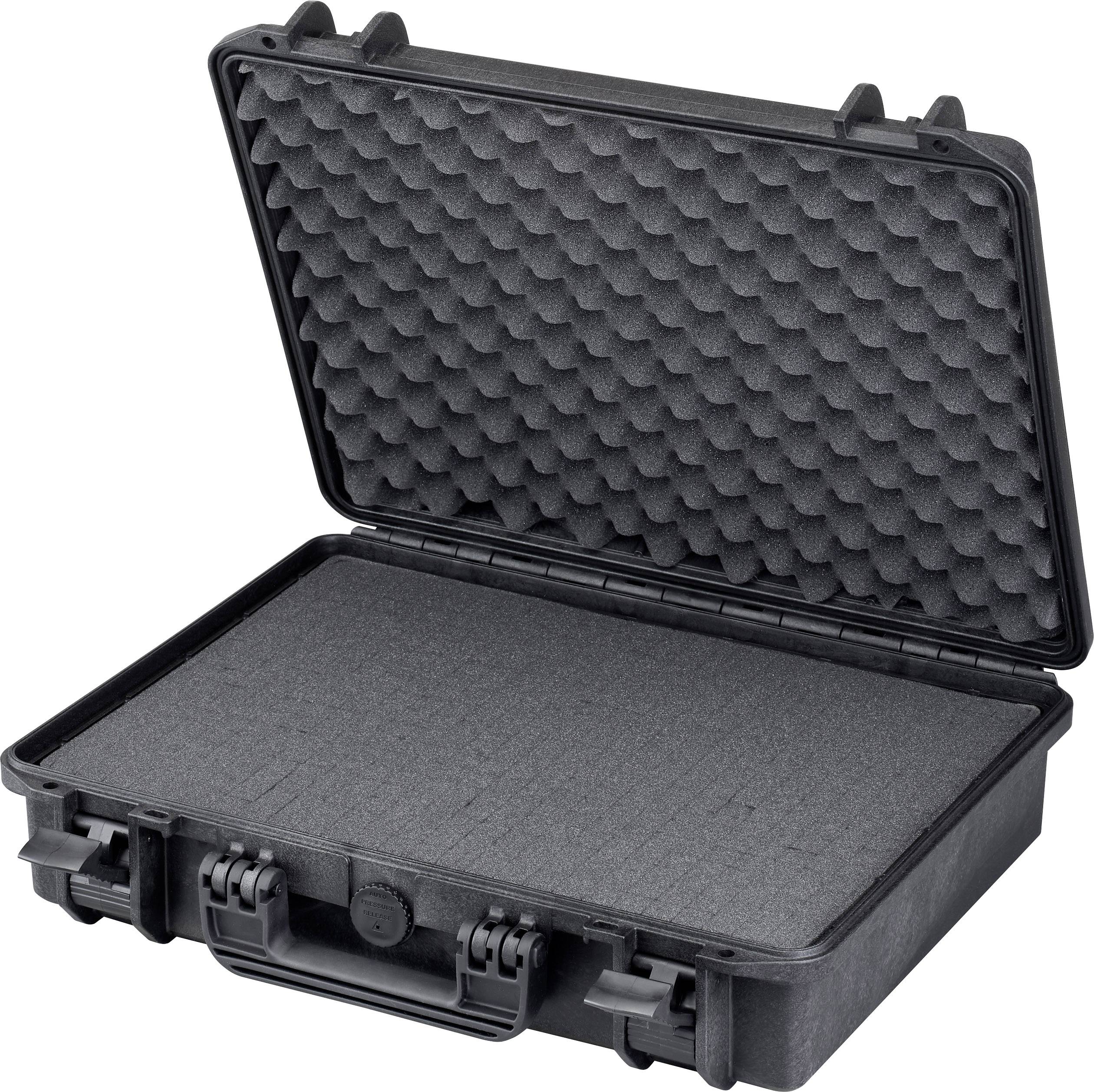 MAX PRODUCTS MAX465H125S Universal Verktygsv&auml;ska tom 1 st (B x H x D) 502 x 415 x 141 mm