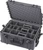 MAX PRODUCTS MAX540H245-CAM univerzalno kovčeg za alat, prazan 1 komad (Š x V x D) 594 x 473 x 270 mm