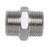 Aerotec Doppelnippel G 1/2" X G 1/2" lose 2005023Z tlačna dvostruka nazuvica 1 St.