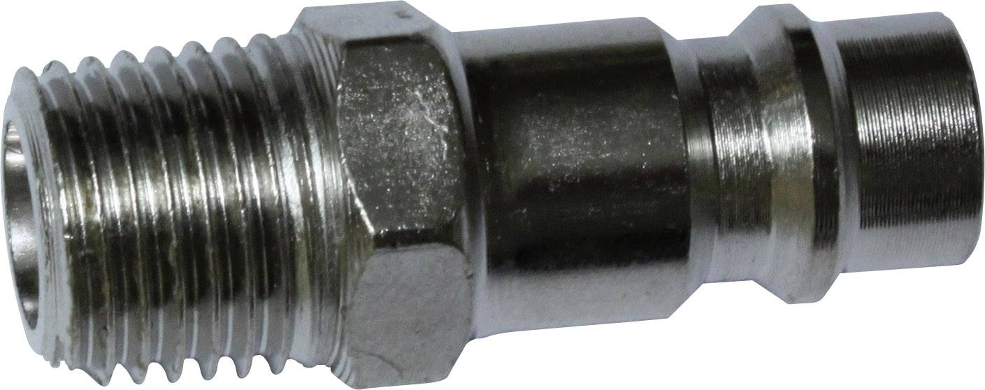 Aerotec 2005288Z Perslucht-steeknippel 1 stuk(s) afbeelding