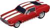 Carrera 20064120 GO!!! automobil Ford Mustang '67 - Race Red