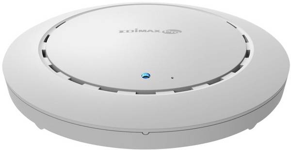 EDIMAX Office +1 Access Point  pojedinačni modul PoE WLAN pristupna točka  2.4 GHz, 5 GHz