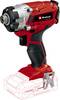 Einhell Power X-Change TE-CI 18/1 Li-Solo 4510034 akumulatorski zračni pištolj 140 Nm 18 V Broj uključenih baterija 0 Li-Ion bez punjača, bez baterije