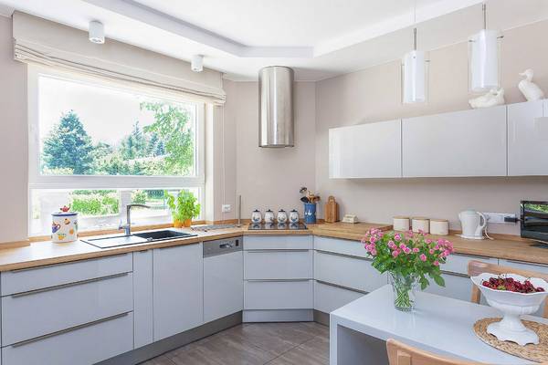 Kanlux Bord sastavna rasvjeta   LED GU10 25 W   bijela