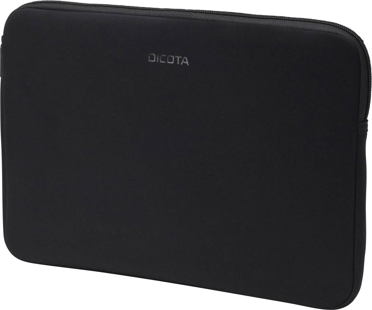 Dicota etui za prijenosno računalo Perfect Skin 12-12.5 Prikladno za maksimum: 31,8 cm (12,5") crna