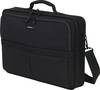 Dicota torba za prijenosno računalo Eco Multi SCALE 15-17.3 Prikladno za maksimum: 43,4 cm (17,1") crna