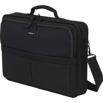 Dicota torba za prijenosno računalo Eco Multi SCALE 15-17.3 Prikladno za maksimum: 43,4 cm (17,1") crna-0