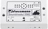 Viessmann Modelltechnik 5562 modul za zvuk LANZ Bulldog gotovi modul