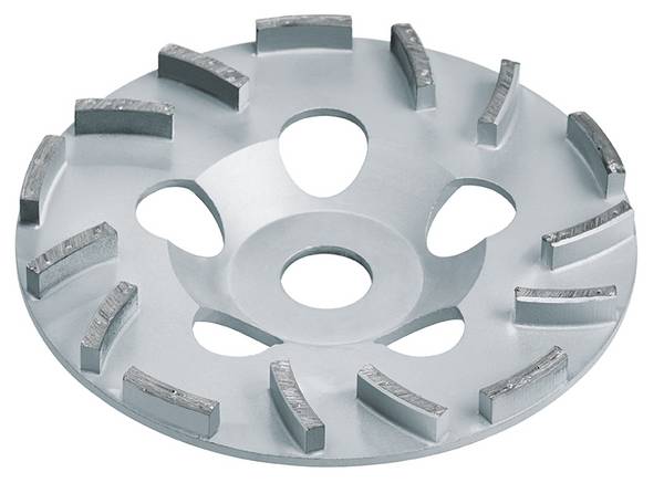 Flex 418919 Dijamantni brusni disk Thermo-Jet promjer 150 mm