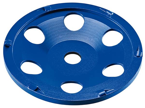 Flex 418943 PCD brusni disk promjer 150 mm