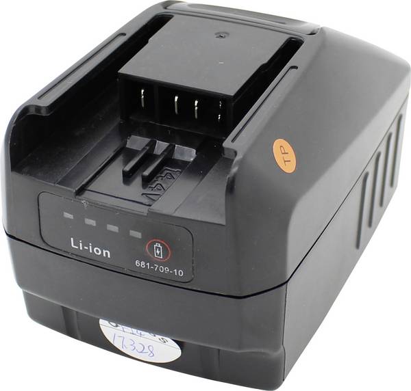 Beltrona FEI90607367  električni alaT-akumulator Zamjenjuje originalnu akumul. bateriju Fein ABS14 14.4 V 4000 mAh Li-Ion