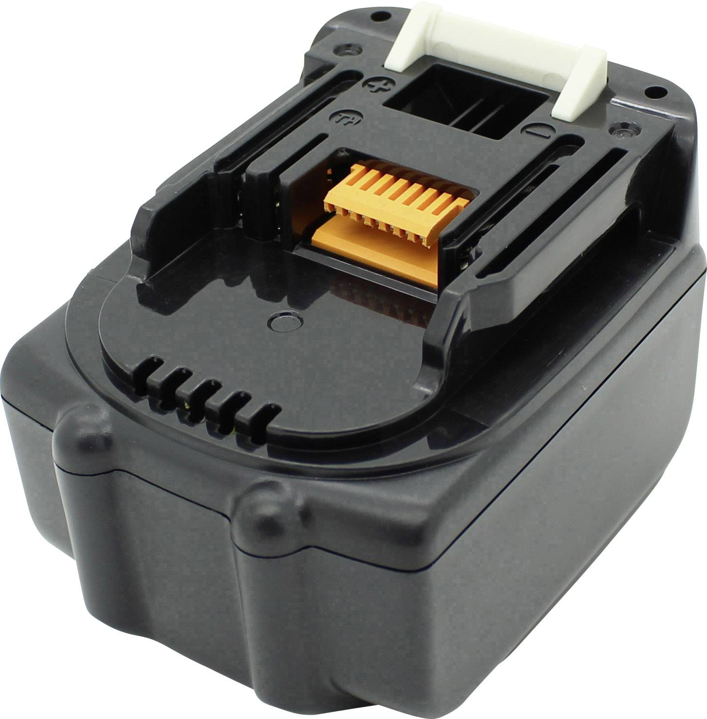 Beltrona MAK90614382 Gereedschapsaccu Vervangt originele accu Makita BL1415 14.4 V 2000 mAh Li-ion