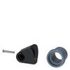 Siemens 3VA9980-0LF40 adapter 1 St.