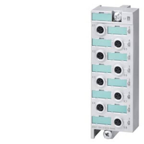 Siemens 6ES7194-4EB00-0AA0 6ES71944EB000AA0 PLC priključni modul 28.8 V/DC