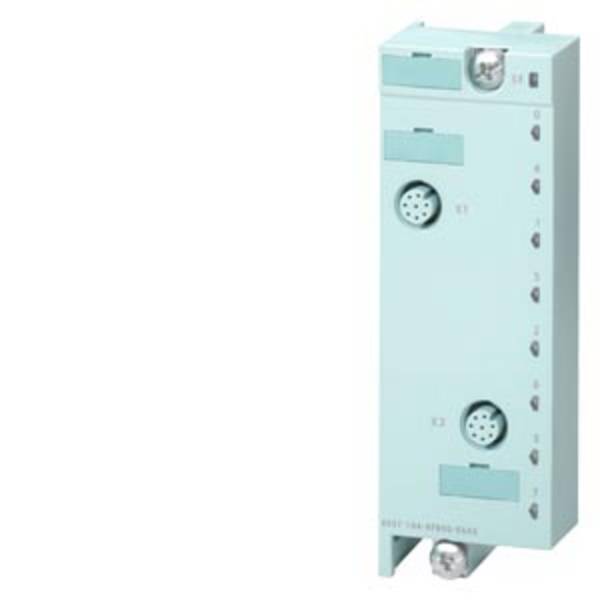 Siemens 6ES7194-4FB00-0AA0 6ES71944FB000AA0 PLC priključni modul 28.8 V/DC