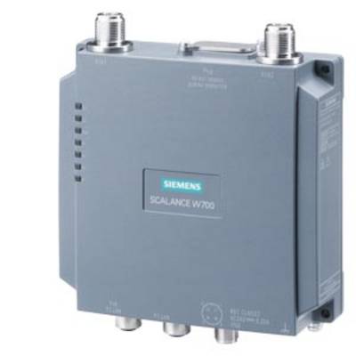 Siemens 6GK57781GY000AA0 6GK5778-1GY00-0AA0 IWLAN pristupna točka 300 MBit/s 2.4 GHz, 5 GHz-0