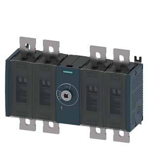 Automatski prijenosni prekidač u metalnom kućištu, korišten za osiguravanje neprekidne opskrbe strujom.